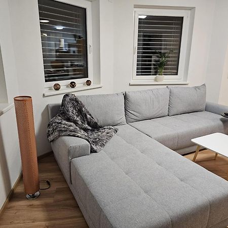 Werners Home Markt Sankt Florian Экстерьер фото