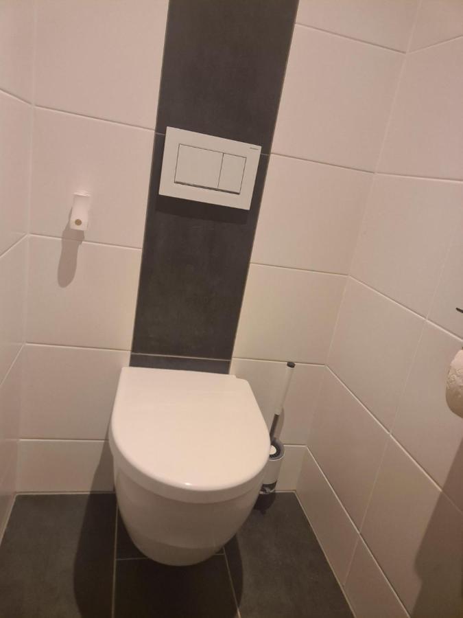 Werners Home Markt Sankt Florian Экстерьер фото