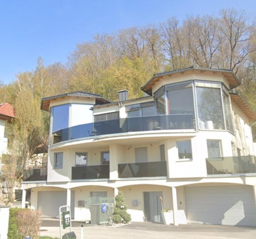 Werners Home Markt Sankt Florian Экстерьер фото