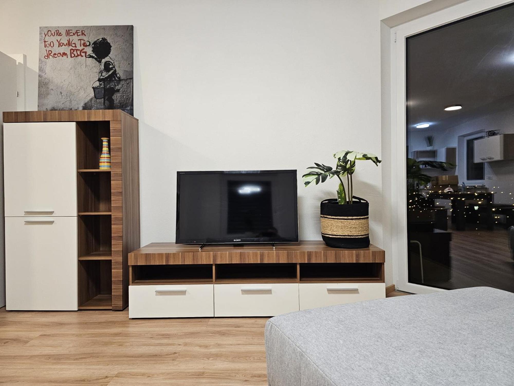 Werners Home Markt Sankt Florian Экстерьер фото