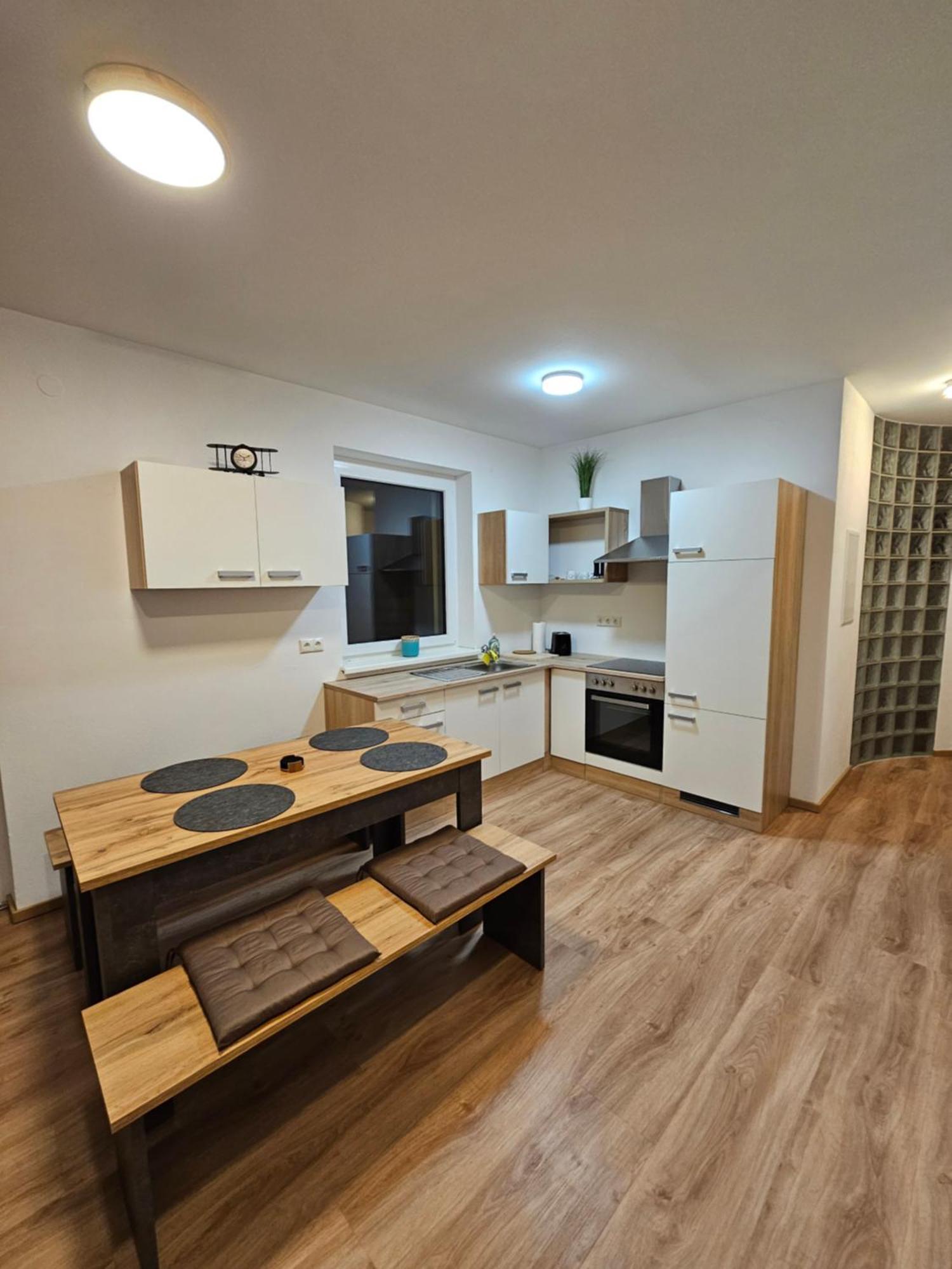 Werners Home Markt Sankt Florian Экстерьер фото