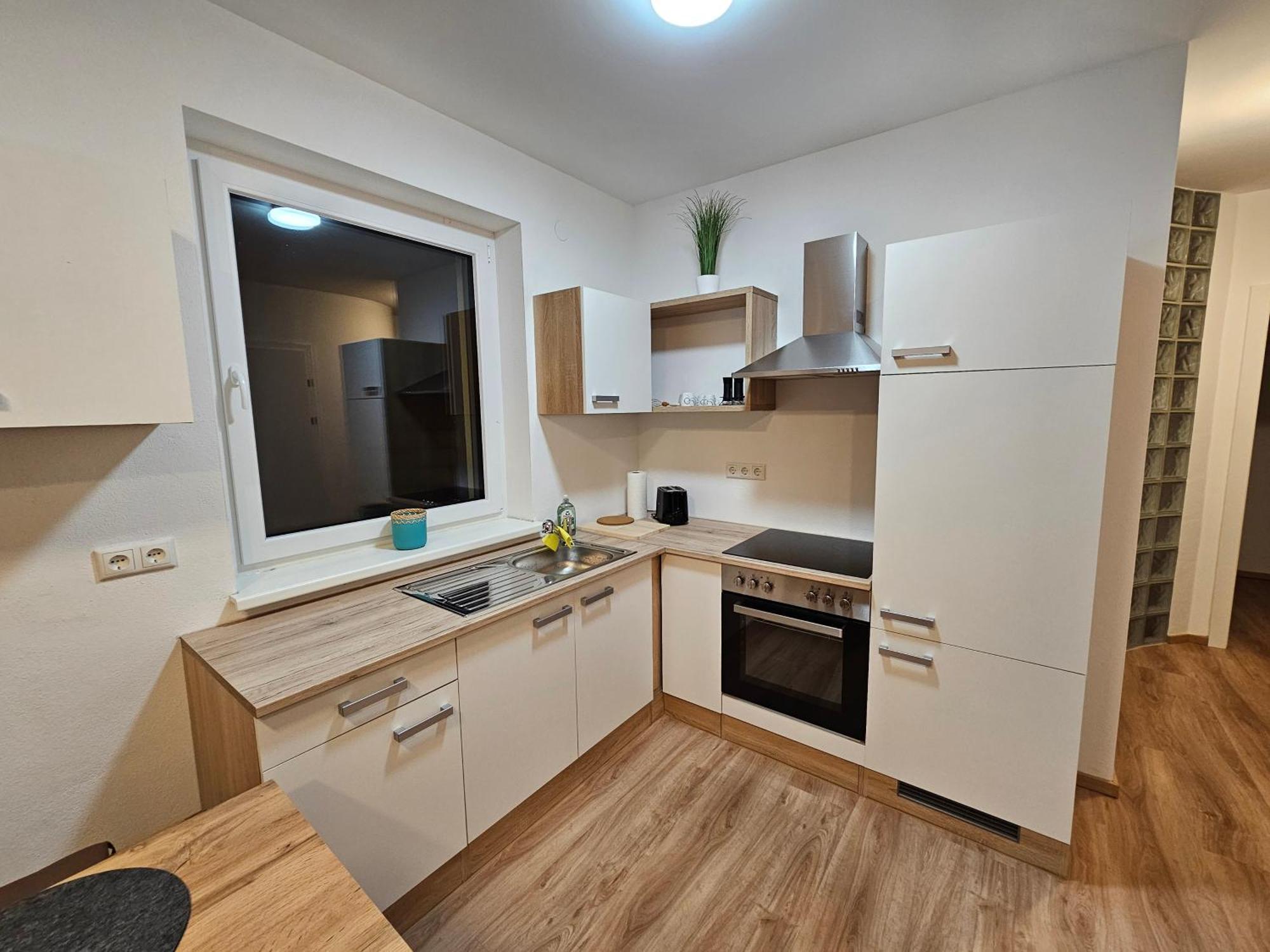 Werners Home Markt Sankt Florian Экстерьер фото