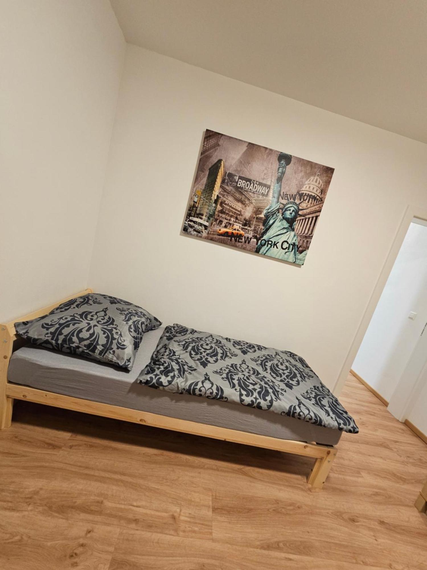 Werners Home Markt Sankt Florian Экстерьер фото